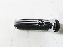 Load image into Gallery viewer, 2015 Harley Touring FLHTKL E -Glide Low Defiance Hand Grips Set 56100158 | Mototech271