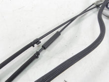 Load image into Gallery viewer, 2009 Harley FXDF Dyna Fat Bob Right Hand Control Switch & Blinker 71684-06A | Mototech271