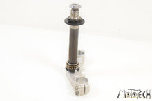 Load image into Gallery viewer, 2005 Kawasaki ZZR1200 ZX1200 Ninja Lower Triple Tree Steering Clamp 44037-0008 | Mototech271