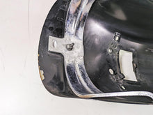 Load image into Gallery viewer, 2020 Harley Touring FLHT Electra Glide Rear Fender -Read 58702-09A