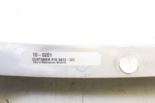 Load image into Gallery viewer, 2017 Arctic Cat Wildcat 700 XT EPS Oil Cooler Radiator -Slightly Bent 0413-322 | Mototech271