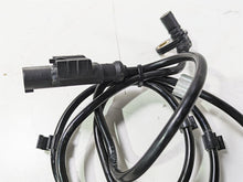 Load image into Gallery viewer, 2016 BMW S1000RR K46 Front Abs Brake Wheel Speed Senor 34527715117 | Mototech271