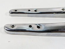 Load image into Gallery viewer, 2006 Harley Sportster XL1200 Rear Chrome Fender Strut Cover Set - Read 59903-04 | Mototech271