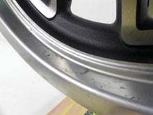 Load image into Gallery viewer, 2014 Harley FXDL Dyna Low Rider Straight Rear 17x4/5 Wheel Rim 40900289 | Mototech271