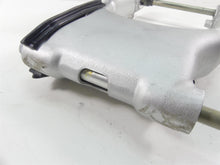 Load image into Gallery viewer, 2017 Triumph Thruxton 1200R Rear Swingarm Swing Arm & 20mm Axle Set T2051033 | Mototech271