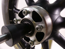 Load image into Gallery viewer, 2001 Harley Touring FLHTCUI Electra Glide Front Wheel Rim 16x3 9 Spoke 43493-00 | Mototech271