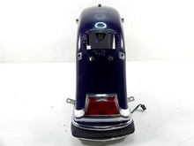 Load image into Gallery viewer, 2004 Harley Touring FLHTCUI Electra Glide Rear Fender & Bumper 59579-01B