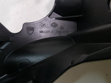 Load image into Gallery viewer, 2017 Ducati Hypermotard 939 Inner Headlight Head Light Mask Cover 48015771D
