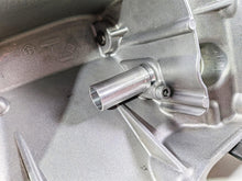 Load image into Gallery viewer, 2014 Aprilia RSV4 RR Factory Engine Bottom Cover Oil Pan 899754