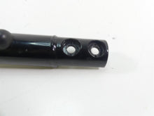 Load image into Gallery viewer, 2011 Harley VRSCF Muscle Rod Bent Left Front Frame Downtube Rail 47987-07BK | Mototech271