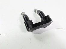 Load image into Gallery viewer, 2022 Harley FXLRS Softail Low Rider Pull Back Handlebar Riser Set