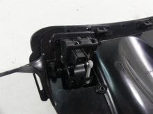 Load image into Gallery viewer, 2014 Harley Touring FLHX Street Glide Front Fairing Air Duct Inlet Vent 29200003