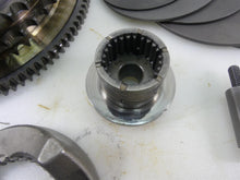 Load image into Gallery viewer, 2019 Harley Softail FLSB Sport Glide Complete Primary Drive Clutch Kit 37000263A | Mototech271