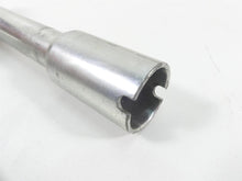 Load image into Gallery viewer, 2010 Ducati Streetfighter 1098 S Front 25mm Wheel Spindle Axle 81910601A | Mototech271