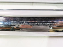 Load image into Gallery viewer, 2010 Harley Touring FLHX Street Glide Stock Oem Exhaust Muffler Set 65592-09A | Mototech271