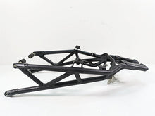 Load image into Gallery viewer, 2011 Ducati Hypermotard 1100 Evo SP Rear Straight Subframe Sub Frame 47011951DB