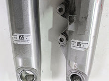 Load image into Gallery viewer, 2020 Harley Softail FXST Standard Showa Front Fork Lowers 45400295 45400296 | Mototech271