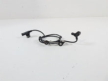 Load image into Gallery viewer, 2016 BMW R1200RT RT RTW K52 Rear Abs Brake Wheel Speed Sensor 34528551611