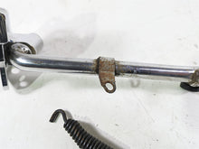 Load image into Gallery viewer, 2017 Harley Touring FLTRXS Road Glide Side Kick Jiffy Stand Kickstand 50075-07A | Mototech271