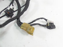 Load image into Gallery viewer, 2020 Ducati Panigale 1100 V4 S SBK Main Wiring Harness Loom -For Parts 5101E392E | Mototech271