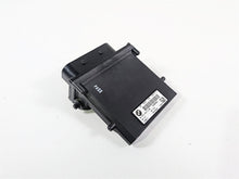 Load image into Gallery viewer, 2016 BMW R1200 GS K50 Esa Suspension Shock Control Module 61358564702