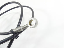 Load image into Gallery viewer, 2008 Harley Softail FLSTSB Cross Bones Front Brake Caliper + Line 44079-97C | Mototech271