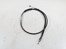 Load image into Gallery viewer, 2015 Harley FXDL Dyna Low Rider Clutch Cable Wire - Read 37200083 | Mototech271