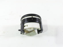 Load image into Gallery viewer, 2008 Harley Touring FLHTCU E-Glide 105TH Tachometer Tacho Meter Gauge 67348-04D | Mototech271