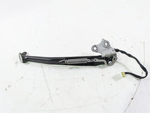 Load image into Gallery viewer, 2022 MV Agusta F3 800 Rosso Black Side Kickstand Kick Stand 80A0C0095 | Mototech271