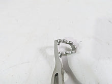 Load image into Gallery viewer, 2022 Ducati Scrambler Desert Sled Right Foot Peg & Brake Pedal Set 82433651A | Mototech271