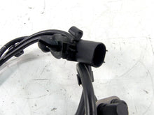 Load image into Gallery viewer, 2013 Ducati Diavel Red Front Abs Brake Wheel Speed Sensor 55212121B