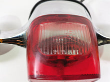 Load image into Gallery viewer, 2002 Indian Spirit Deluxe Taillight Blinker Turn Signal Set 66-061