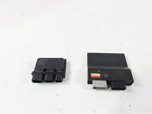 Load image into Gallery viewer, 2020 Kawasaki ZX6R Ninja Cdi Ecu Ecm Engine Control Module & Relay 21175-1395 | Mototech271