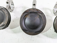 Load image into Gallery viewer, 2010 Sea-Doo 4-Tec RXT 215 Oem Stock Piston & Connecting Rod Set 420890244 | Mototech271