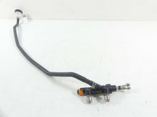 Load image into Gallery viewer, 2020 Yamaha VMX17 1700 Rear Brembo Brake Master Cylinder 2S3-2583V-00-00 | Mototech271