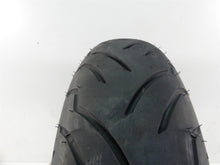 Load image into Gallery viewer, Used Rear Dunlop American Elite Motorcycle Tire 180/65B16 M/C 81H 45131267