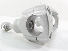 Load image into Gallery viewer, 2008 Ducati Hypermotard 1100 Handlebar Handle Bar Riser Holder Set 36010921A | Mototech271