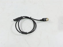 Load image into Gallery viewer, 2020 Kawasaki ZX6R ZX636 Ninja Rear Abs Brake Wheel Speed Sensor 21176-0738