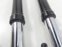 Load image into Gallery viewer, 2016 Yamaha YZF-R1 S RN32 Straight 43mm Kyb Front Fork 2CR-23102-10 2CR-23103-10 | Mototech271