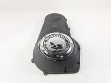 Load image into Gallery viewer, 2010 Harley Dyna FXDB Street Bob Outer Primary Drive Clutch Cover Mid 60761-06