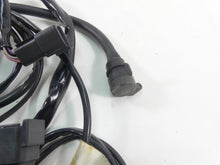 Load image into Gallery viewer, 2003 Harley FLHTCUI Electra Glide Classic Front Fairing Wiring Harness 70232-03