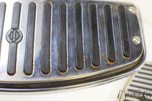 Load image into Gallery viewer, 1997 Harley Touring FLHRI Road Kink Front Rider L+R Floor Board Brake Pedeal SET