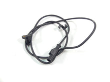 Load image into Gallery viewer, 2016 KTM 1290 Super Duke R Rear Abs Brake Wheel Speed Sensor 76042025000