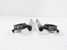 Load image into Gallery viewer, 2006 Suzuki GSXR1000 K6 Straight Clip On Handlebar Set 56151-41G00 56111-41G00