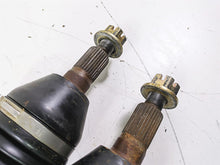 Load image into Gallery viewer, 2019 Can Am Maverick X3 XRS Turbo R Rear Cv Drive Axle Set 705502362 | Mototech271