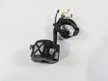 Load image into Gallery viewer, 2020 KTM 1290 Super Adventure R Left Hand Control Switch 61411170000 61411170100