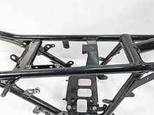 Load image into Gallery viewer, 2013 Moto Guzzi V7 750 Stone Straight Main Frame Chassis With Clear Texas Title 887837 | Mototech271