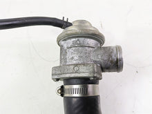 Load image into Gallery viewer, 2017 Kawasaki Ultra 310X Air Blow Off Valve + Hose 16130-3703