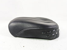 Load image into Gallery viewer, 2019 Harley FLHCS Softail Heritage Rear Passenger Pillion Seat Saddle 52400148