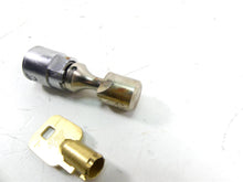 Load image into Gallery viewer, 2017 Harley Softail FXSB Breakout Steering Lock Key Set 90300069 | Mototech271